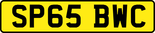 SP65BWC