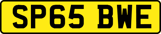 SP65BWE