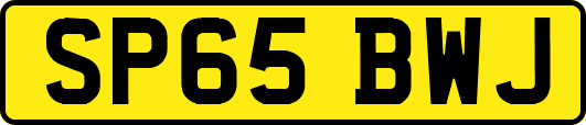 SP65BWJ