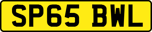SP65BWL