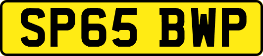 SP65BWP