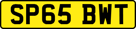 SP65BWT