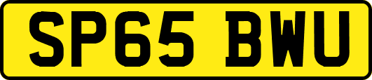 SP65BWU