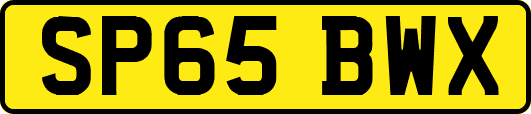 SP65BWX