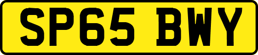 SP65BWY