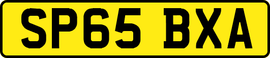 SP65BXA