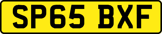 SP65BXF