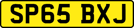 SP65BXJ