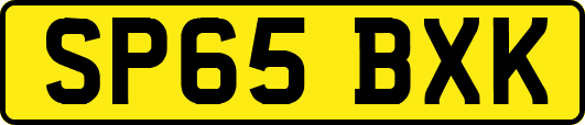 SP65BXK