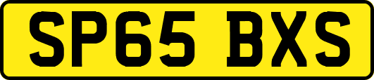SP65BXS
