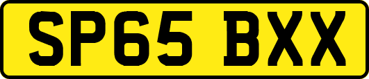 SP65BXX
