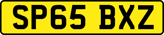 SP65BXZ