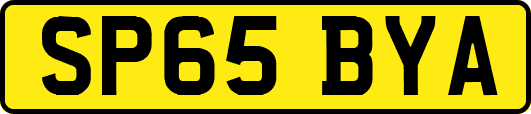 SP65BYA