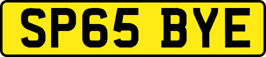 SP65BYE