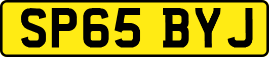 SP65BYJ