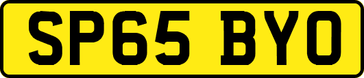 SP65BYO