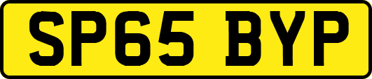SP65BYP