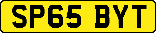 SP65BYT
