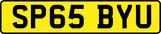 SP65BYU