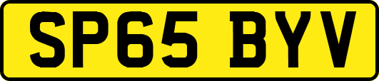 SP65BYV