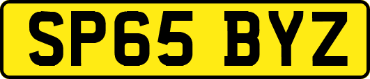 SP65BYZ