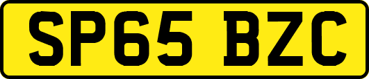 SP65BZC