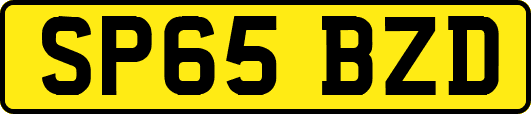 SP65BZD
