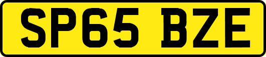 SP65BZE