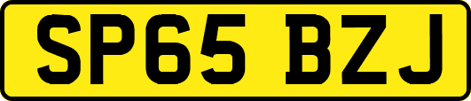 SP65BZJ
