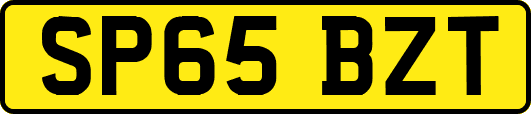 SP65BZT