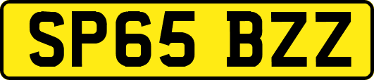SP65BZZ