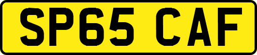SP65CAF