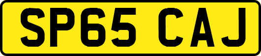 SP65CAJ
