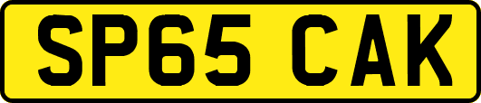 SP65CAK