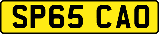 SP65CAO