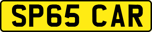 SP65CAR