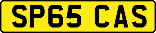 SP65CAS