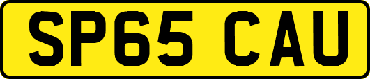 SP65CAU