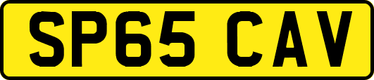 SP65CAV