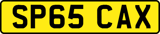 SP65CAX