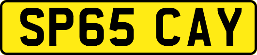 SP65CAY
