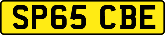SP65CBE