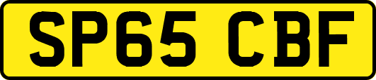 SP65CBF