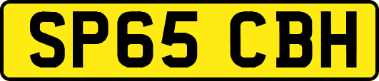 SP65CBH