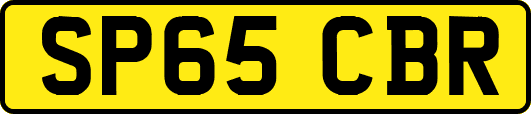 SP65CBR