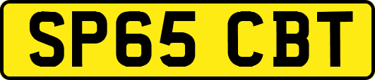 SP65CBT