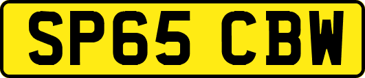 SP65CBW