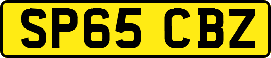 SP65CBZ