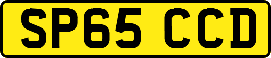 SP65CCD