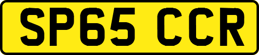 SP65CCR